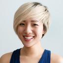 Sophie Chen, retrato de la demo